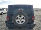 JEEP WRANGLER U photo