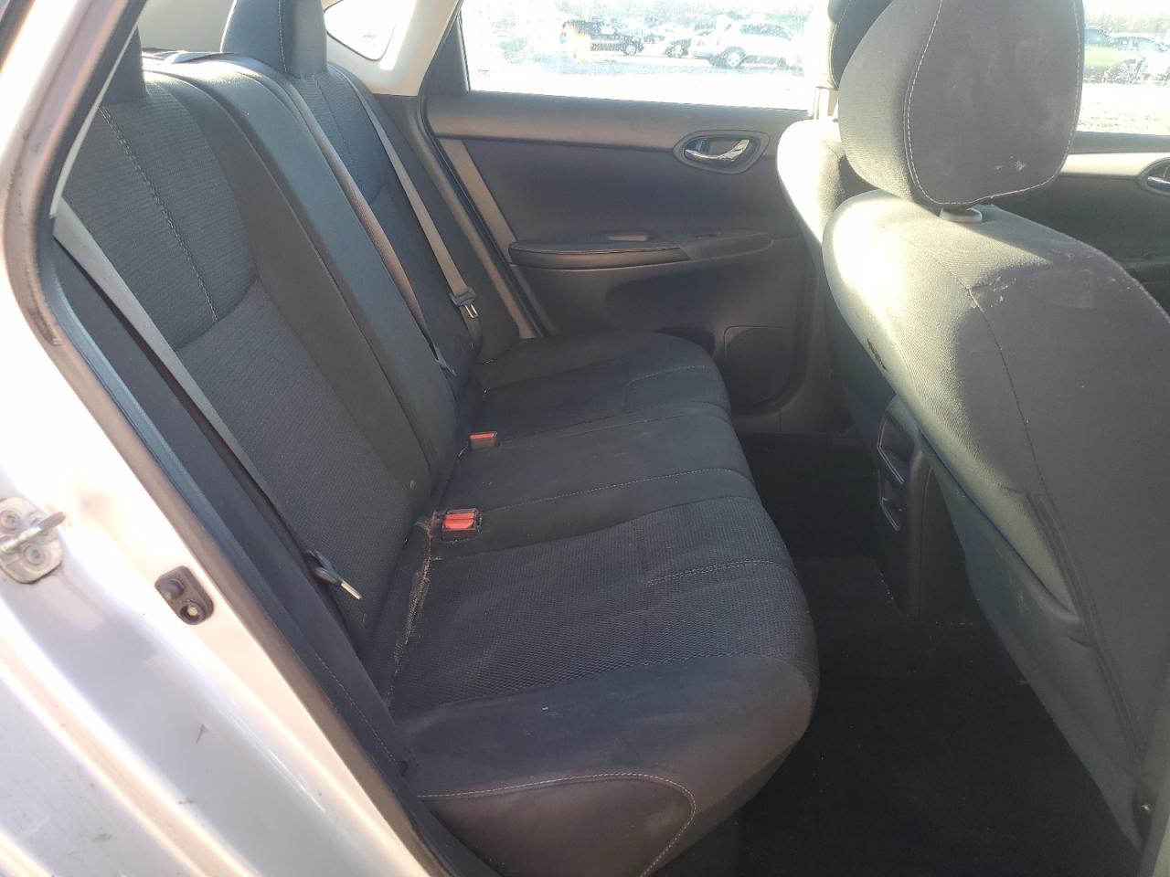 3N1AB7AP5JY244143 NISSAN SENTRA 2018
