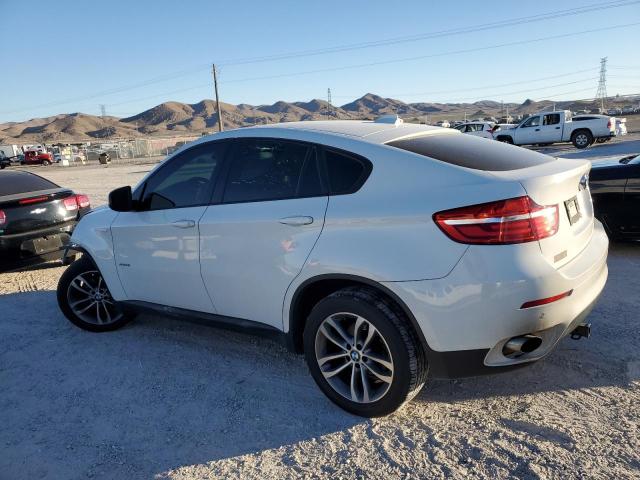 VIN 5UXFG2C58E0H09681 2014 BMW X6, Xdrive35I no.2