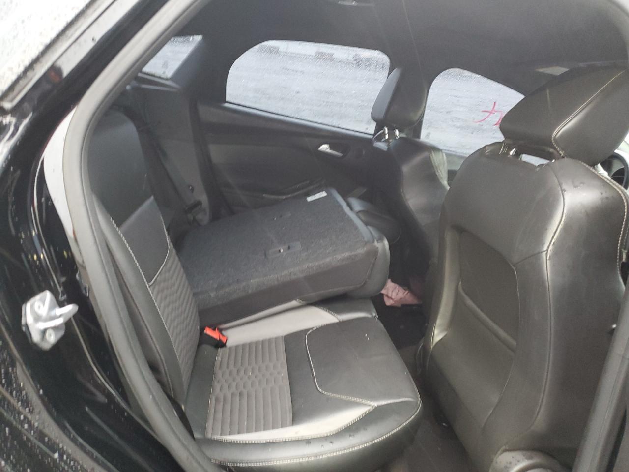 1FADP3L96JL254648 FORD FOCUS 2018