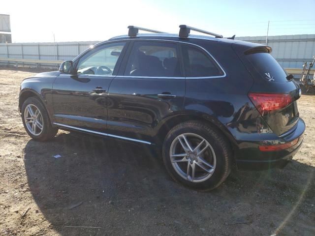 WA1L2AFP8GA010811 2016 AUDI Q5, photo no. 2