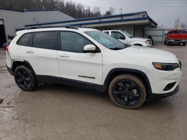 1C4PJMLX3KD311901 | 2019 JEEP CHEROKEE L