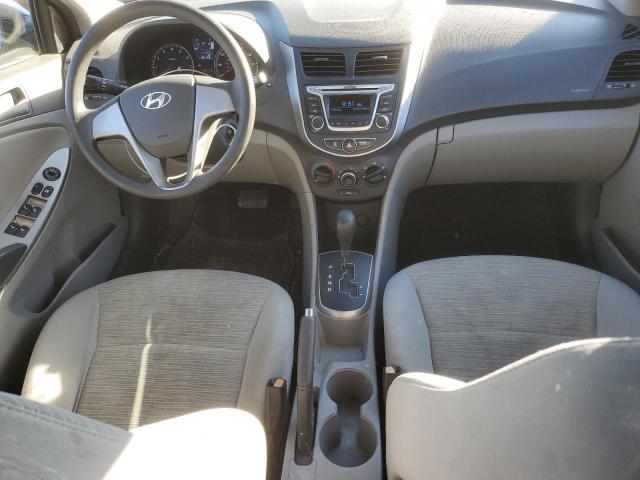 KMHCT4AE2GU013725 | 2016 HYUNDAI ACCENT SE