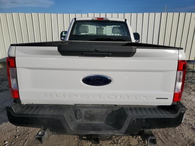 1FTBF3A66KEE44341 | 2019 Ford f350 super duty