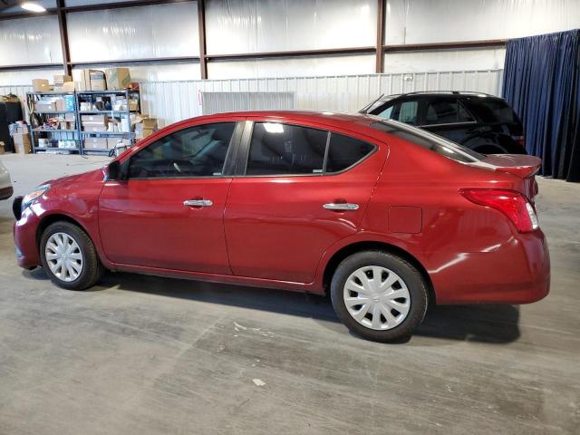 3N1CN7AP5HL859458 | 2017 NISSAN VERSA S