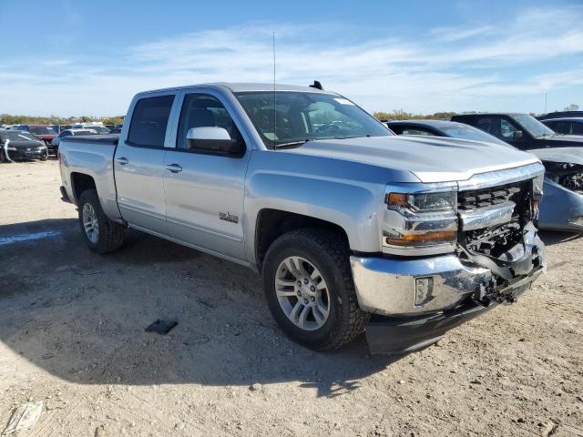 3GCPCREC0HG406655 | 2017 CHEVROLET SILVERADO