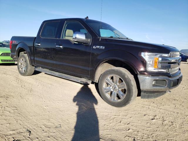 1FTEW1EG2JFA16926 | 2018 FORD F150 SUPER