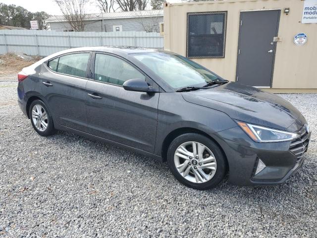 5NPD84LF3LH582748 | 2020 Hyundai elantra sel