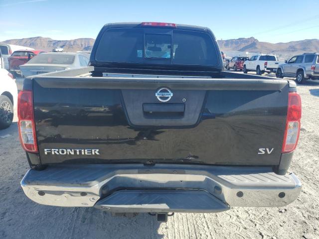 1N6AD0ER4GN777081 | 2016 NISSAN FRONTIER S