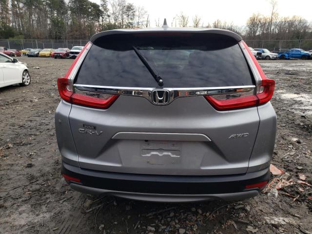 7FARW2H85KE057511 | 2019 HONDA CR-V EXL