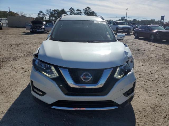 5N1AT2MT5HC878699 | 2017 NISSAN ROGUE S