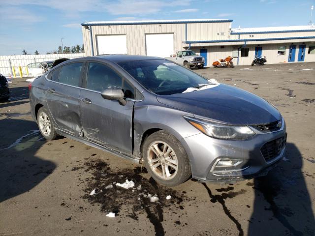 1G1BE5SM9J7158698 | 2018 CHEVROLET CRUZE LT