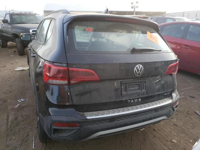 3VVMX7B20PM364853 | 2023 VOLKSWAGEN TAOS S