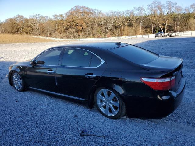 JTHDU46F185002121 | 2008 Lexus ls 600hl