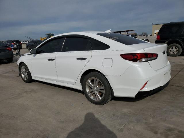 5NPE34AF3JH667964 | 2018 HYUNDAI SONATA SPO