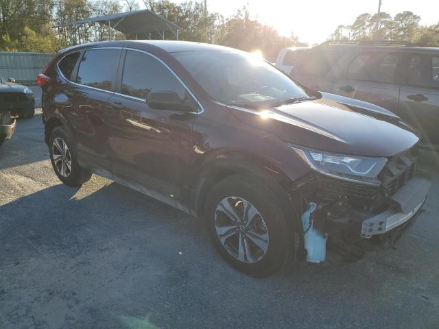 2HKRW6H32KH215618 | 2019 HONDA CR-V LX