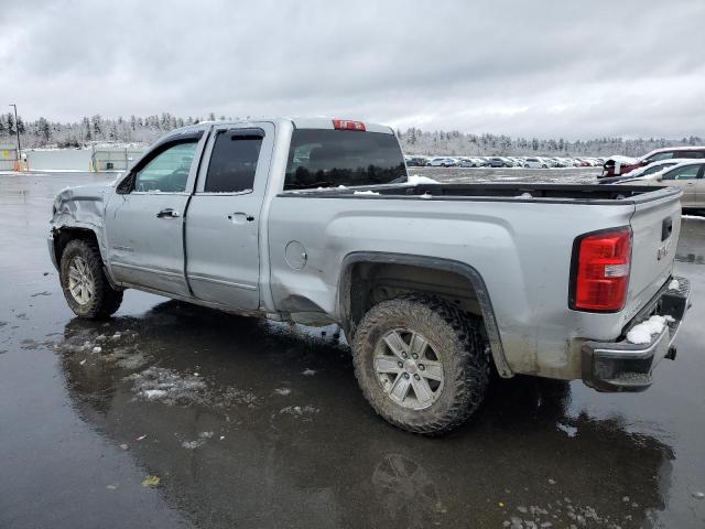 1GTV2MEH9GZ345264 | 2016 GMC SIERRA K15