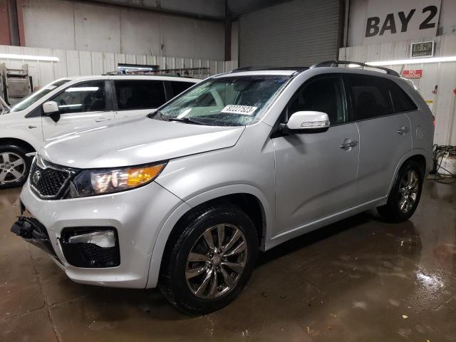 2012 Kia Sorento SX