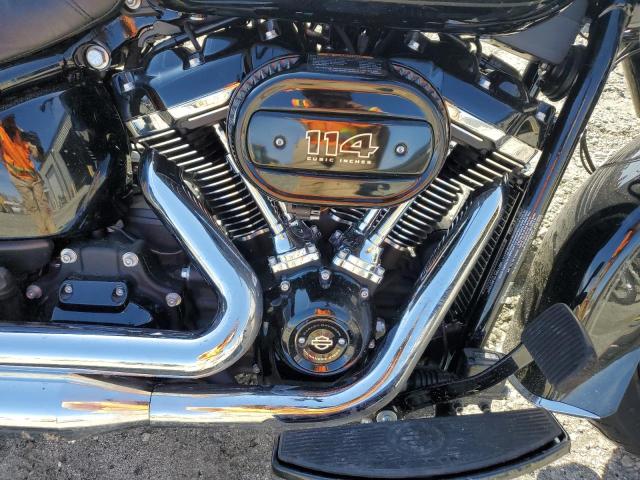 2020 HARLEY-DAVIDSON FLHCS - 1HD1YBK15LB077226