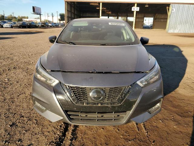 3N1CN8FV8LL885770 NISSAN VERSA 2020