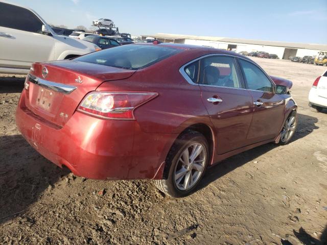 Vin: 1n4al3ap8dc121393, lot: 81333023, nissan altima 2.5 20133