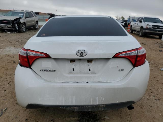 5YFBURHE9FP336259 | 2015 TOYOTA COROLLA L