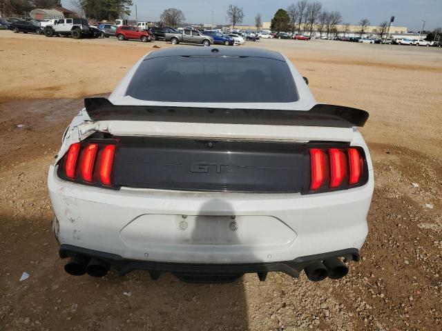1FA6P8CF7K5108650 FORD MUSTANG 2019