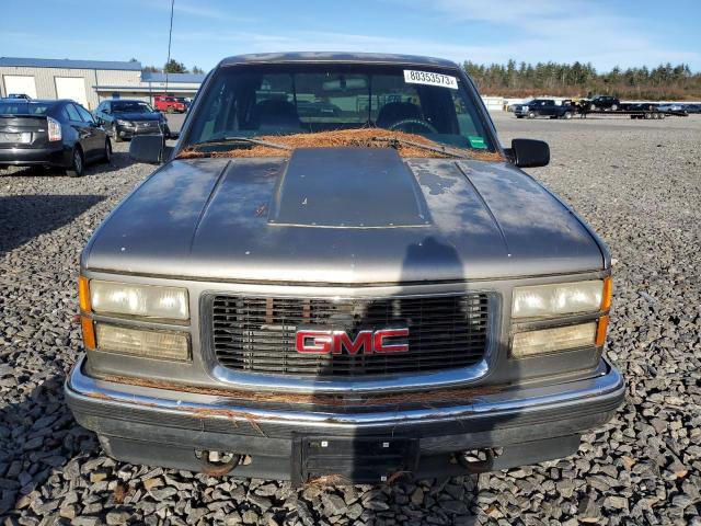 2GTEK19R6W1546919 | 1998 GM c sierra k1500