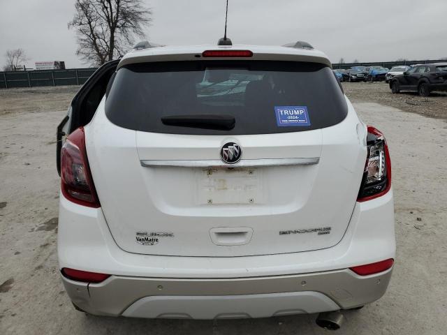 KL4CJHSM4HB014681 | 2017 BUICK ENCORE PRE