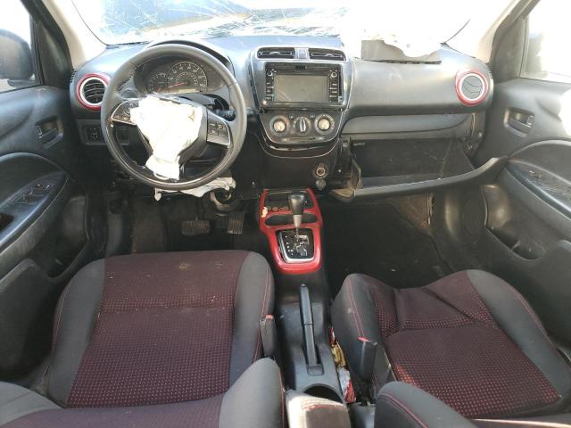2019 MITSUBISHI MIRAGE LE ML32A5HJXKH006623