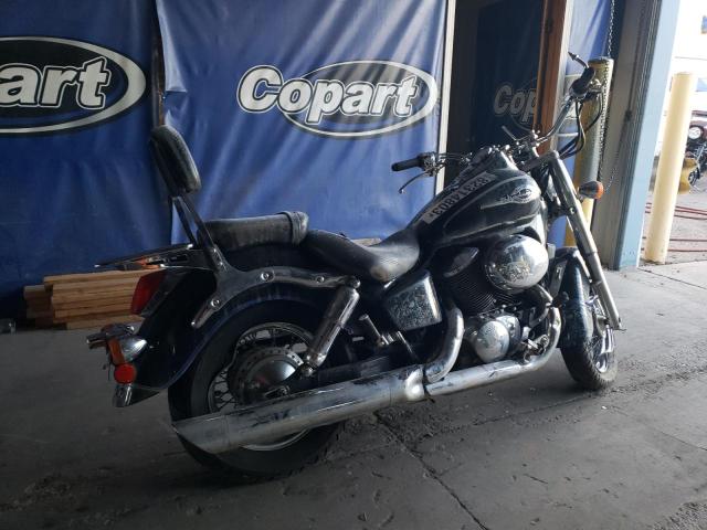 2001 HONDA VT750 CD JH2RC44331M452519