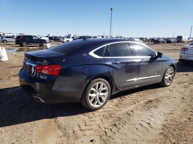 2G1125S33J9146881 | 2018 CHEVROLET IMPALA PRE