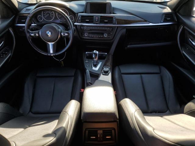 WBA3B1C59F5A05858 | 2015 BMW 320 i