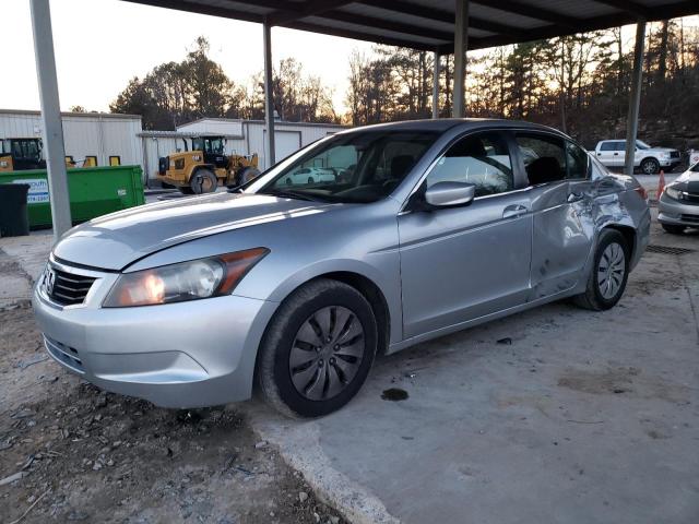 2009 Honda Accord Sedan LX