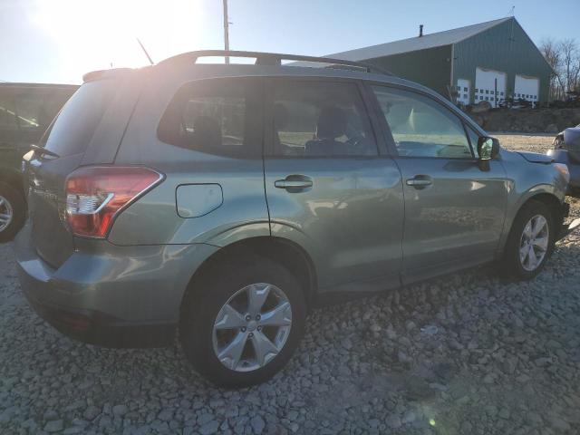 JF2SJADC4FH506135 | 2015 SUBARU FORESTER 2