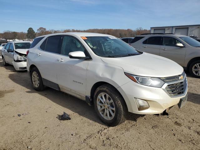 2GNAXJEV7J6187635 | 2018 CHEVROLET EQUINOX LT