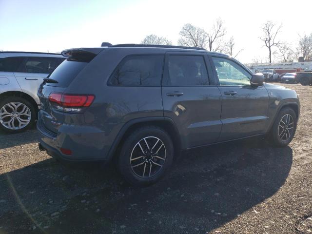 1C4RJFLG9MC571975 | 2021 Jeep grand cherokee trailhawk