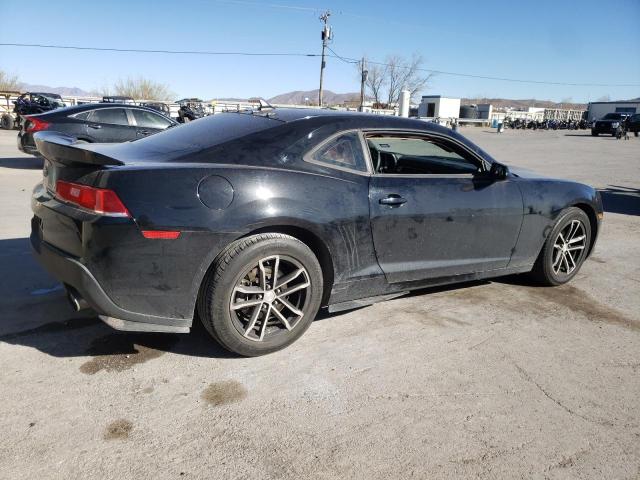 2G1FB1E39F9192345 | 2015 CHEVROLET CAMARO LS