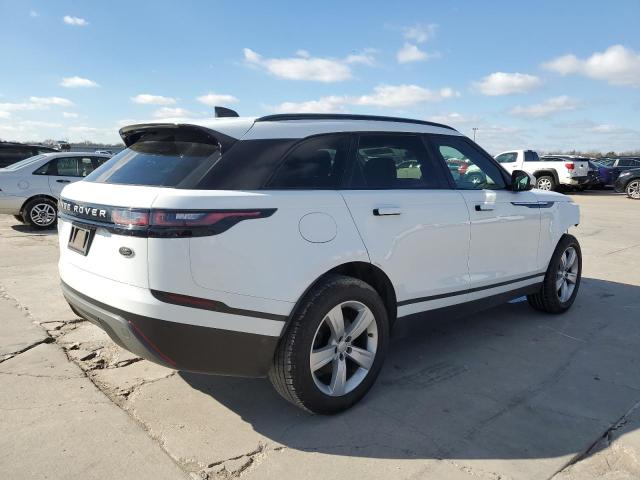 SALYB2RX7JA759631 | 2018 LAND ROVER RANGE ROVE