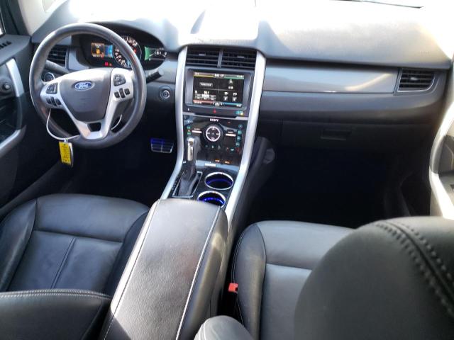 2FMDK4AK5EBB18162 2014 FORD EDGE, photo no. 8