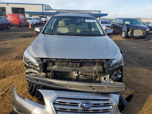 4S4BSBNC0G3252336 | 2016 SUBARU OUTBACK 2.