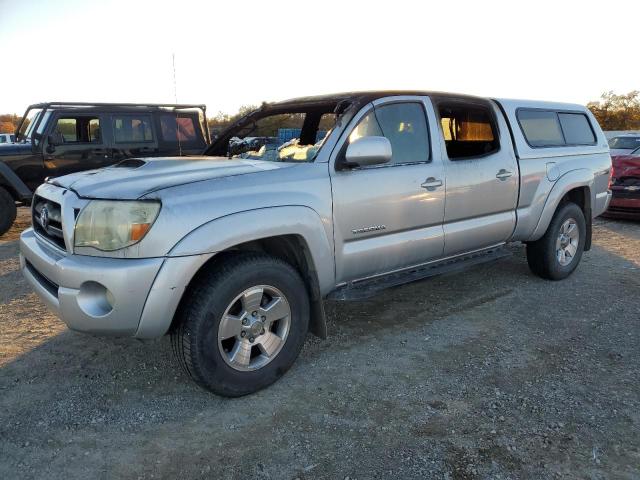 2005 Toyota Tacoma 