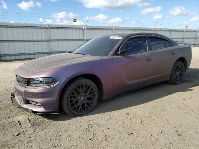 2C3CDXBGXMH507675 | 2021 DODGE CHARGER SX