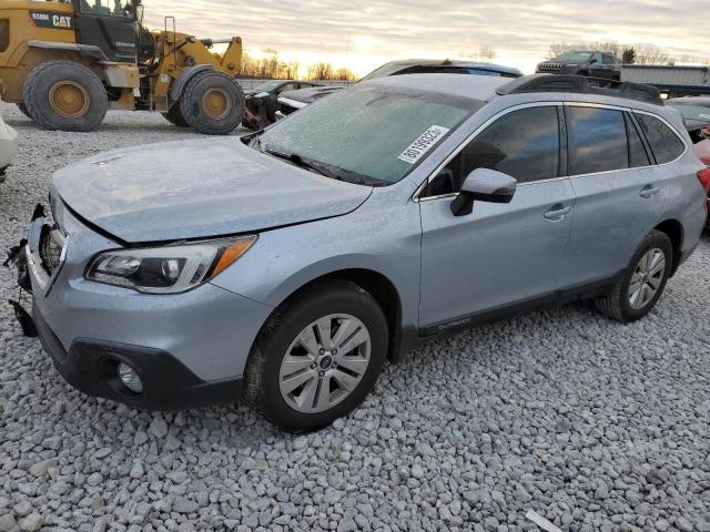 4S4BSAFC5H3300021 | 2017 SUBARU OUTBACK 2.