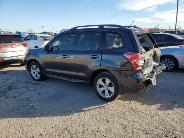 JF2SJADC7FH428384 | 2015 SUBARU FORESTER 2