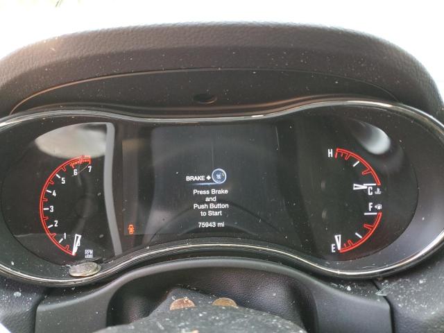 2020 DODGE DURANGO R/ 1C4SDJCT1LC302070