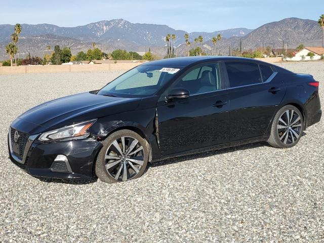 1N4BL4CV6LN318667 2020 NISSAN ALTIMA - Image 1