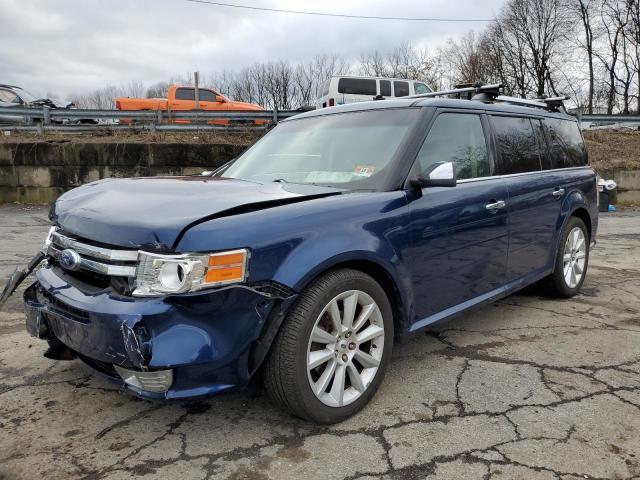 2012 Ford Flex Limited