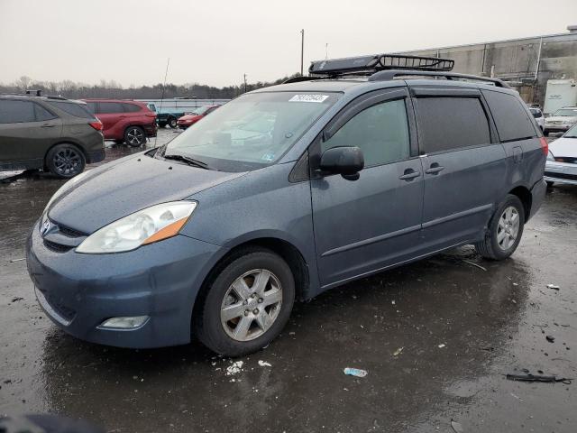 2010 Toyota Sienna CE