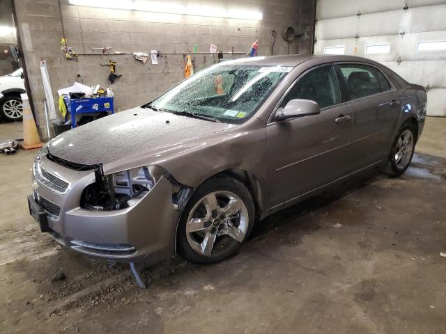 2010 Chevrolet Malibu 